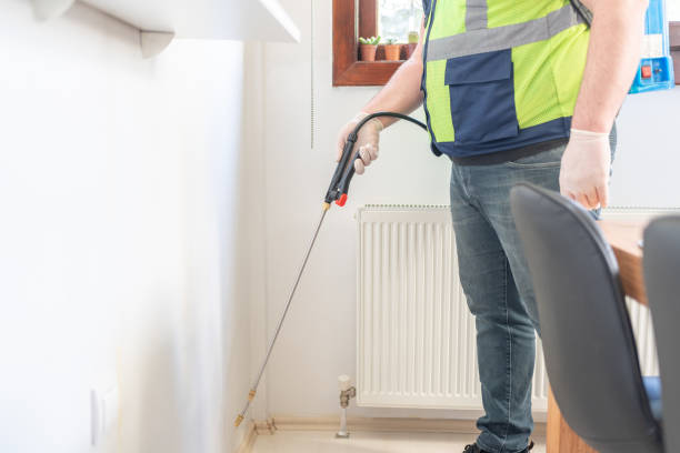 Best Best Pest Control Companies  in Soquel, CA